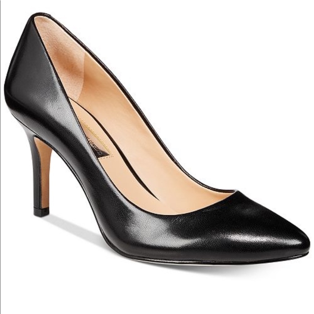 I.N.C. Women's Zitah Pumps,   3in heels